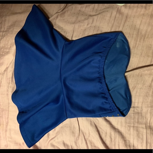 Tube top - Picture 2 of 4